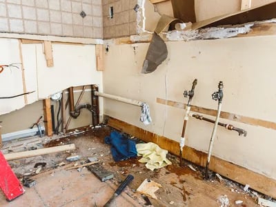 Top Carpet &amp; Water Damage Restoration Zilker Austin TX Services in Austin