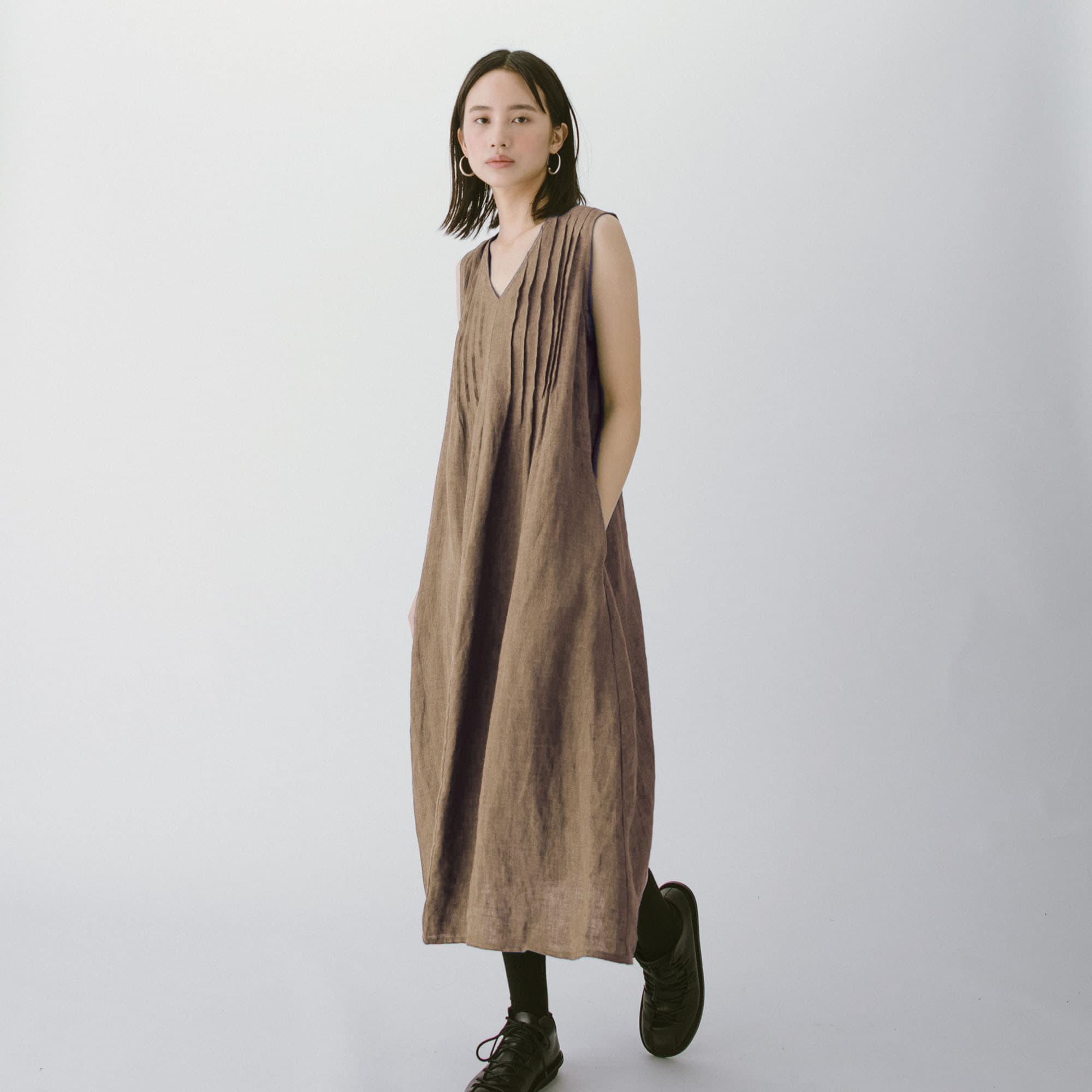 Raw Ecoproject | Timeless Clothing Made from Natural Fabrics