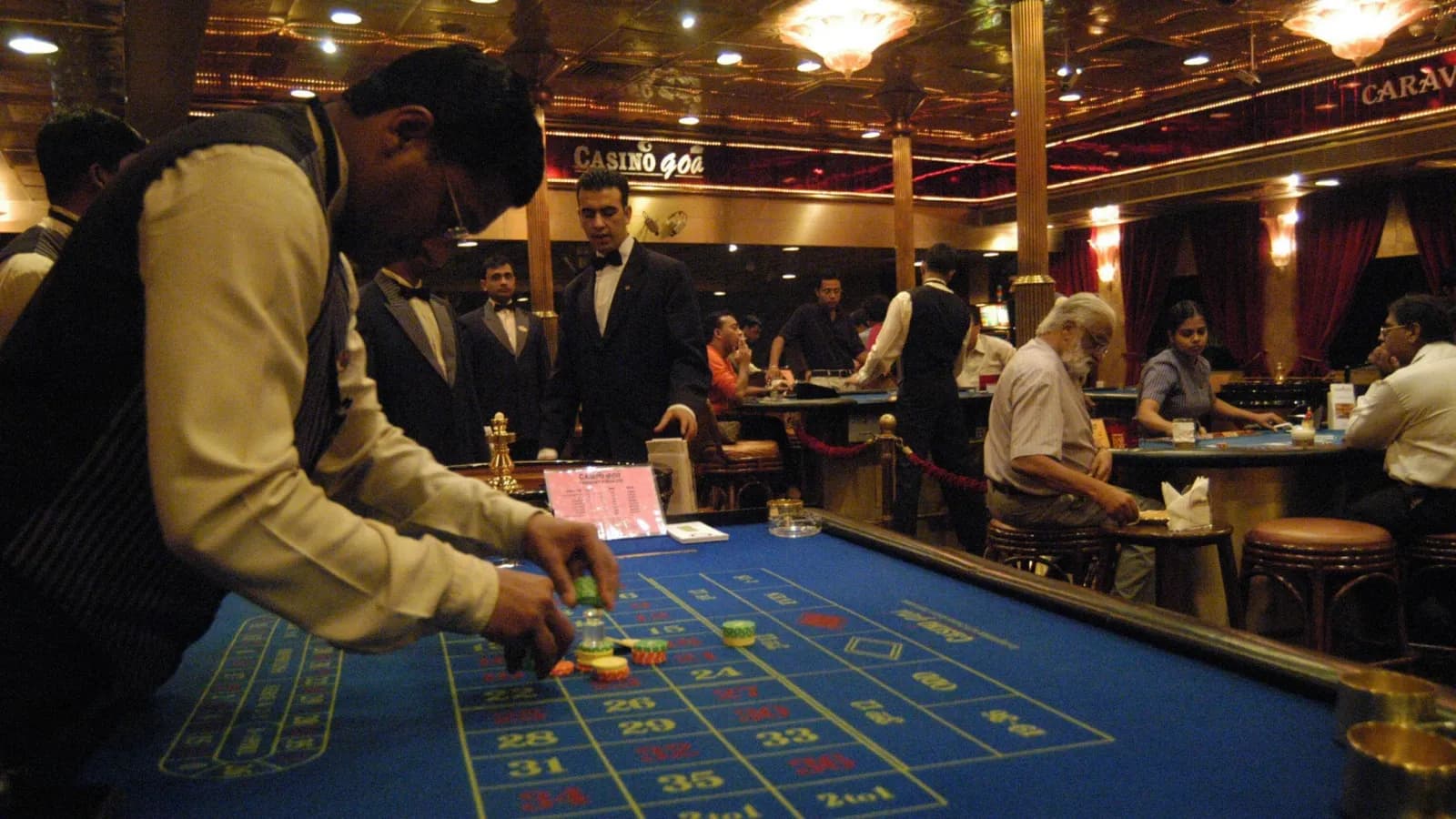 Top Picks for the Best Online Casinos in Oklahoma: Reviews and Insights