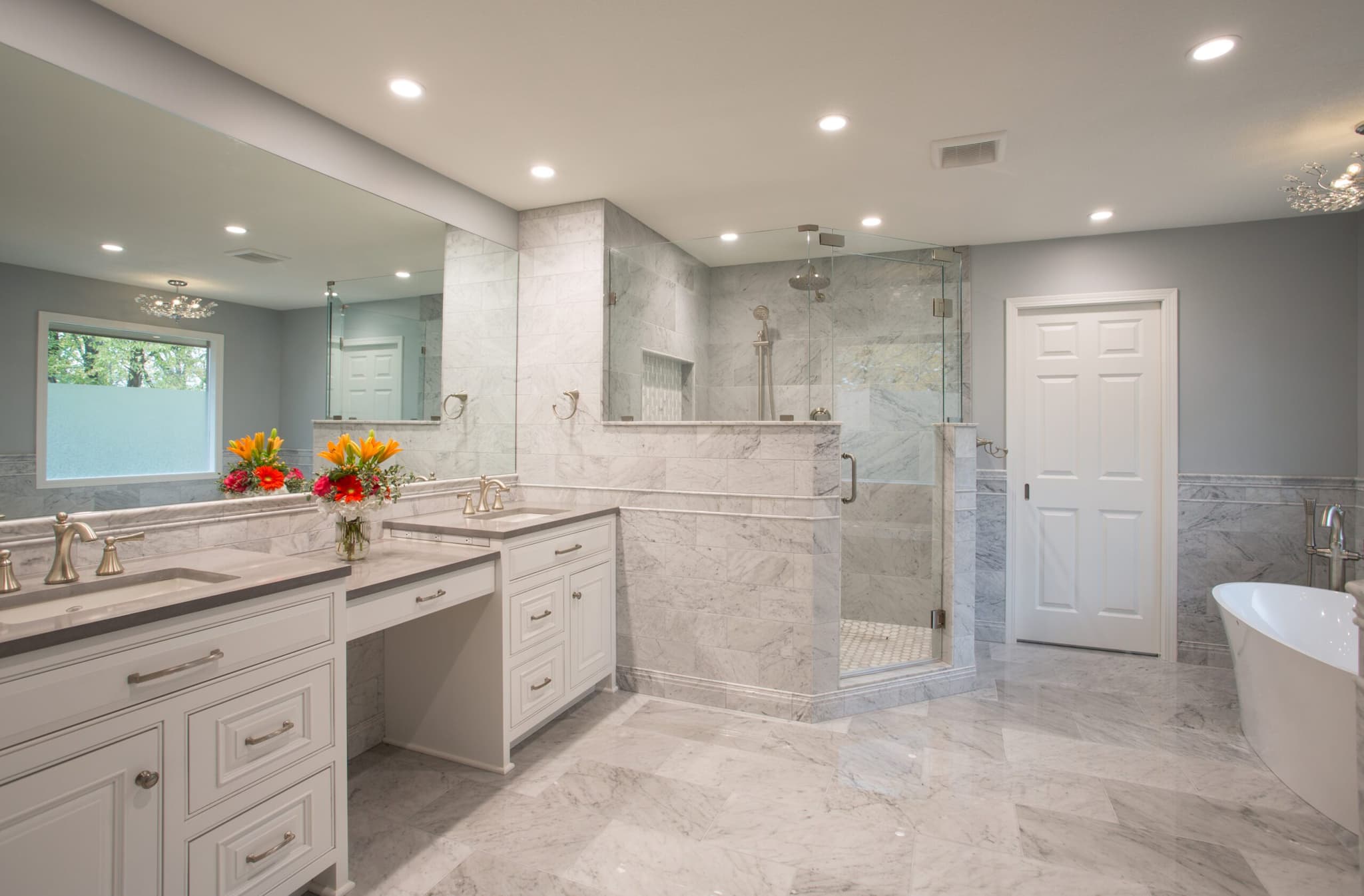 Find the Best Bath Remodel Near Me with Trusted Experts
