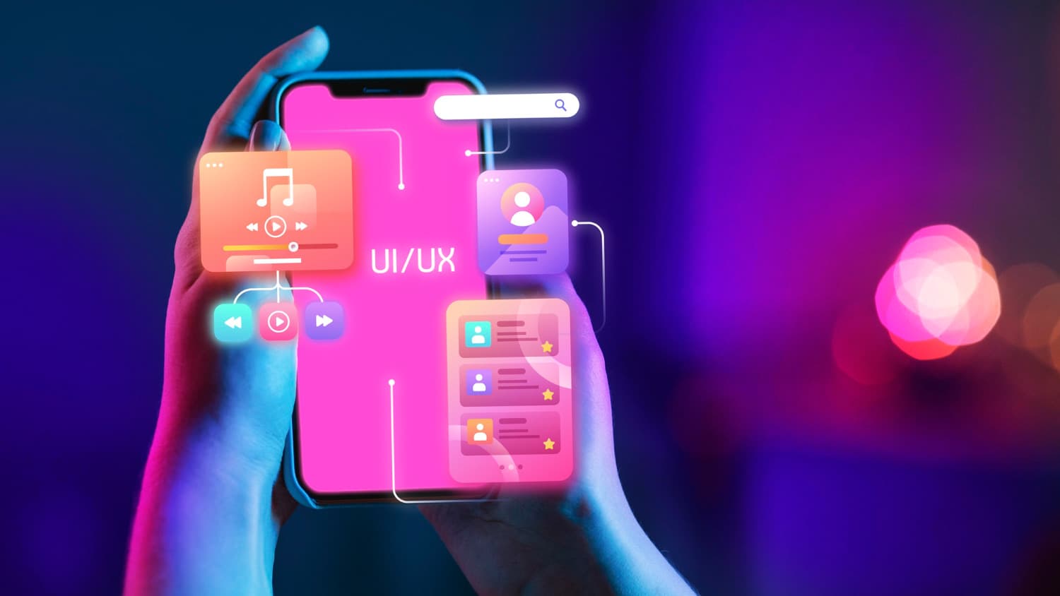 DXB Apps – Your Trusted Partner for Mobile App Development in Dubai