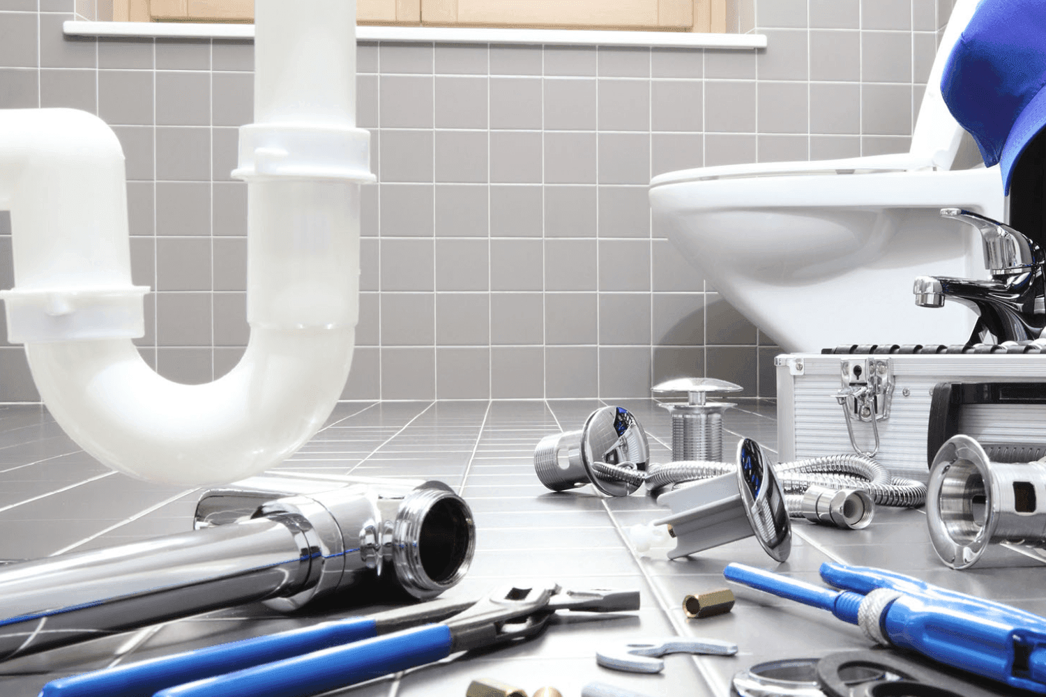 Modernes Badezimmer-Design mit Sonni Sanitär