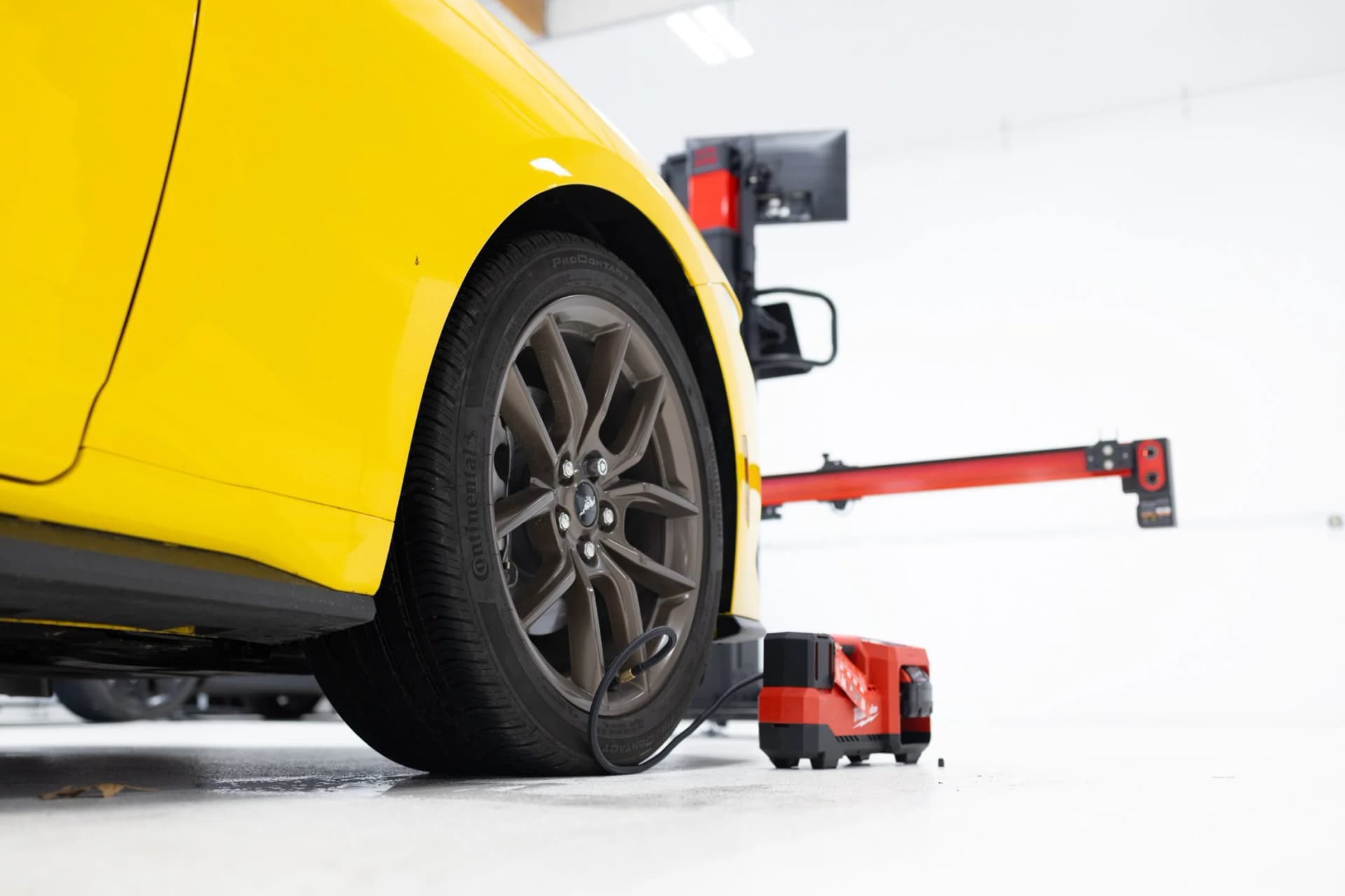 Trusted Adas Calibration Near Me for Body Shops and Dealers
