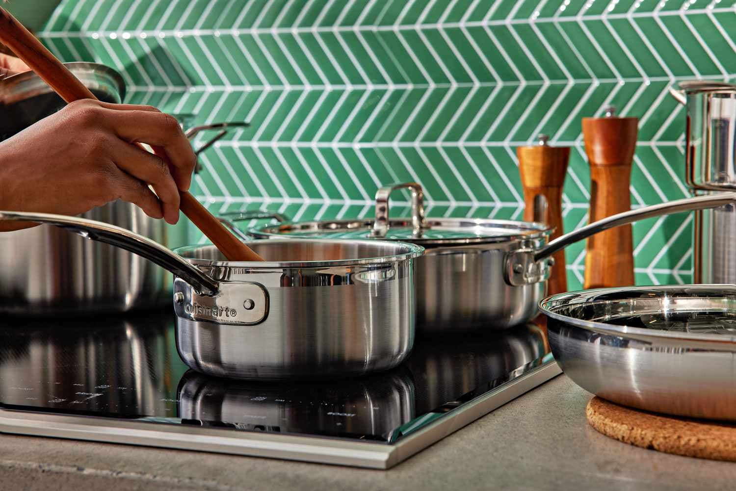 Discover Stylish & Durable Kitchenware NZ Only at The Homestore