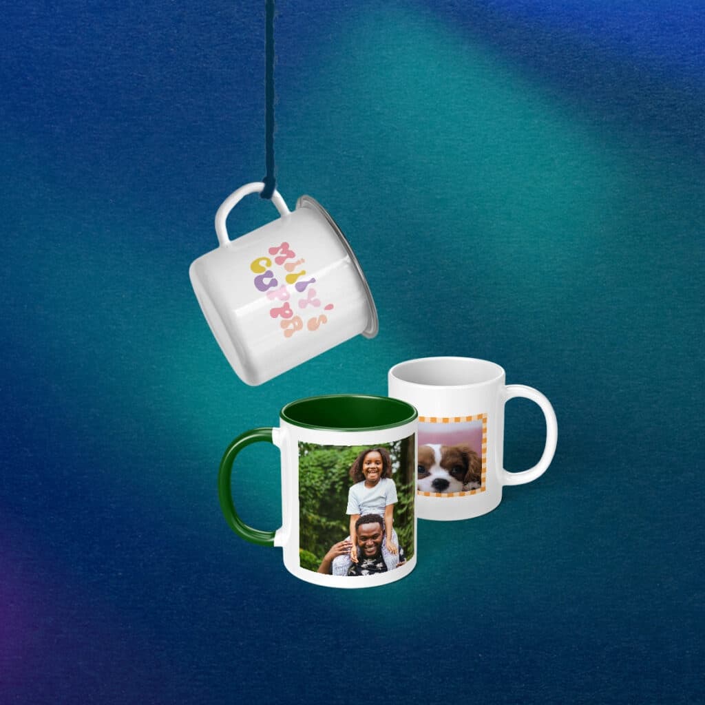 Why a Personalised Gift Is the Ultimate Way to Show You Care