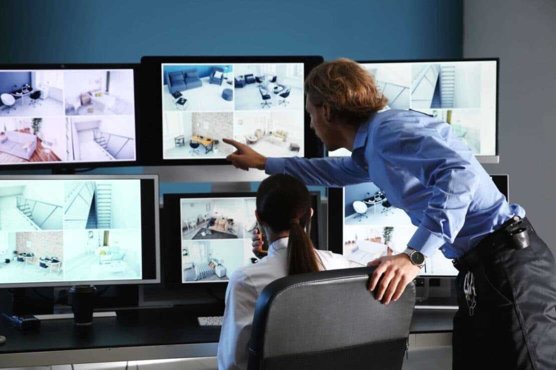Why CCTV & Remote Monitoring Are Critical for Proactive Threat Detection