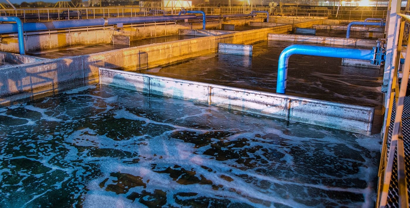 Innovative Solutions for Treating Sewage Efficiently and Safely