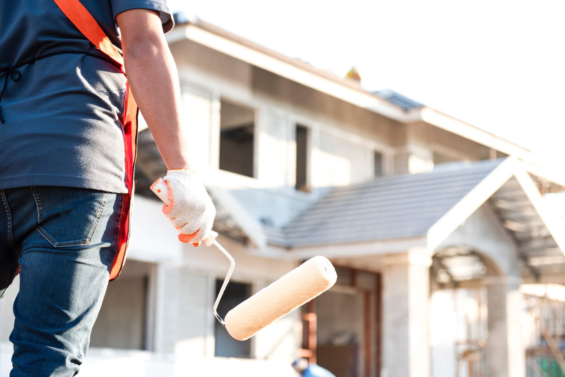 Professional House Painters Columbus Ohio – Transform Your Home’s Look