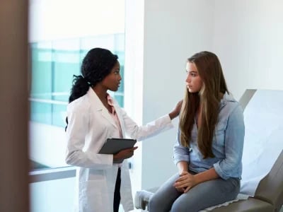 Advanced Care for Psychiatric Disorders India: German Psychiatrist Dr. Gregor Kowal at CHMC