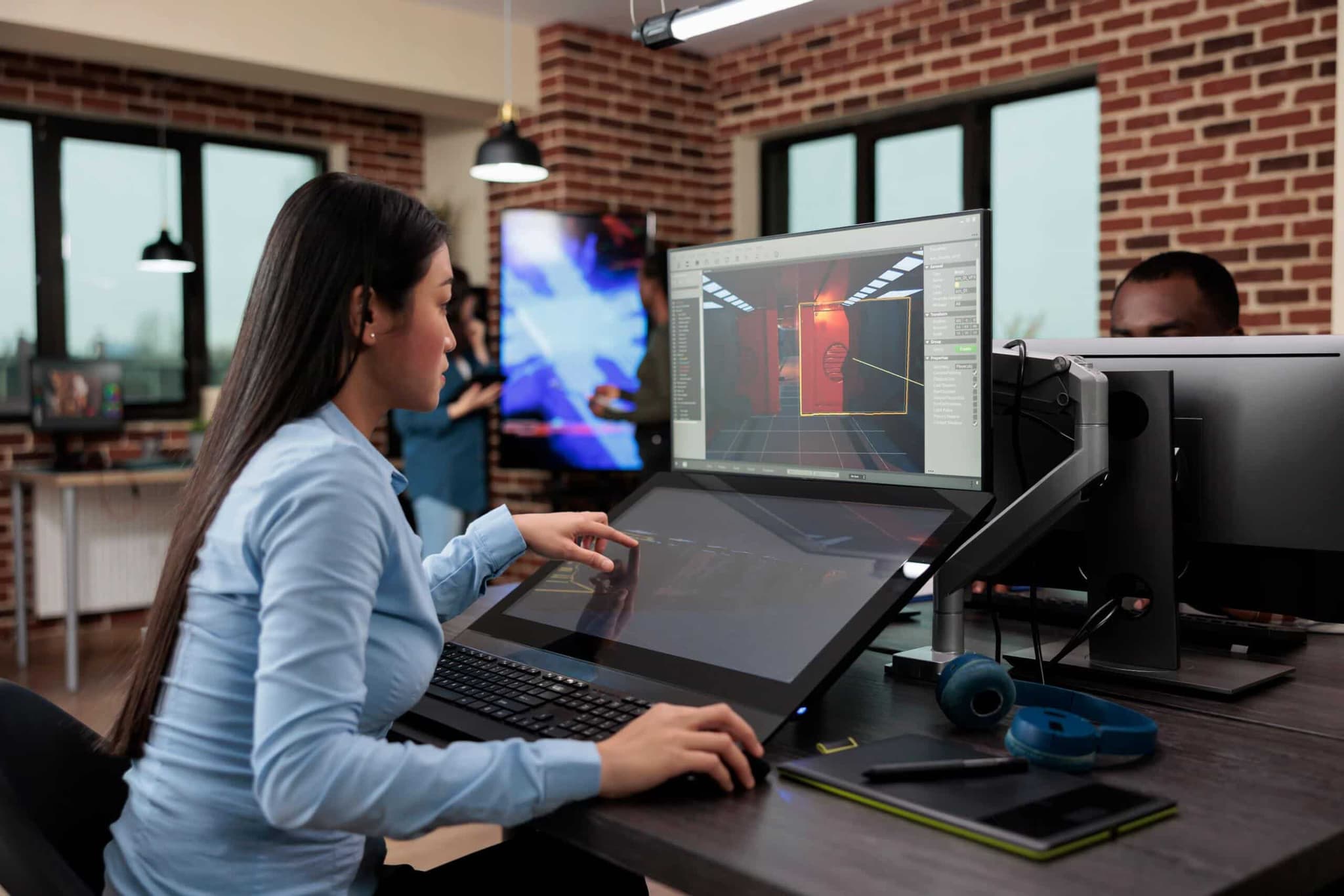 The Secret Behind Top Studios’ Success: A Skilled Video Game QA Company