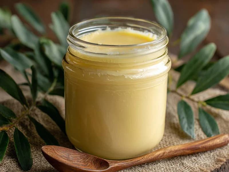 Pourquoi choisir le Grass fed beef tallow pour votre routine beauté