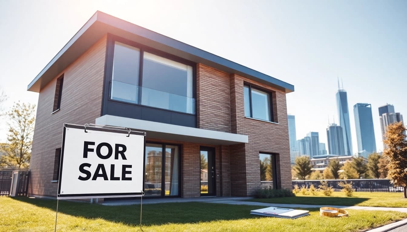 Schätzen Sie den Wert Ihres Hauses mit https://frankfurt-haus-bewerten.de in Frankfurt anhand einer professionellen Bewertung.