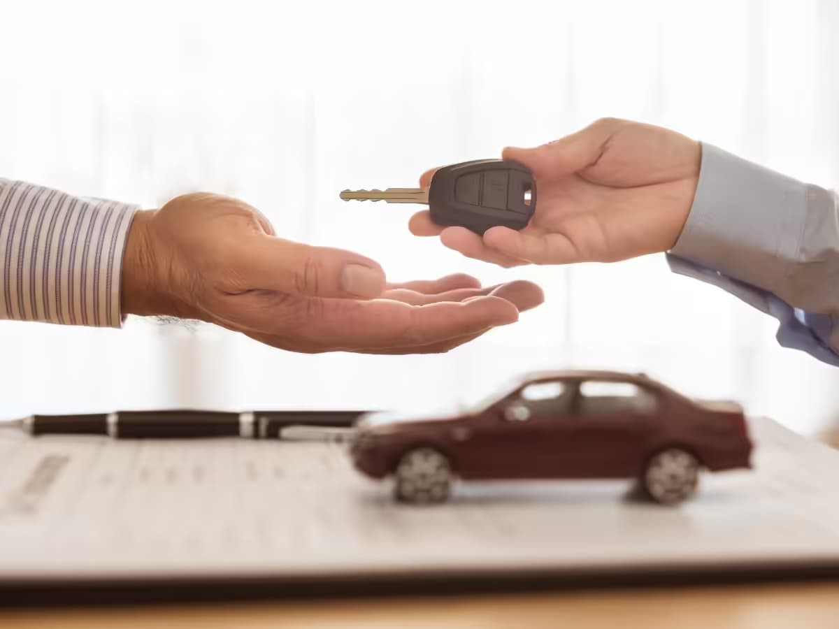 Vendre sa voiture pour l’export : tout ce que vous devez savoir