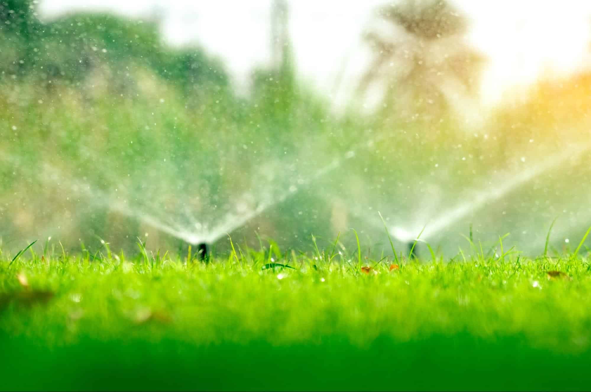 ENHANCE YOUR LANDSCAPE WITH PROFESSIONAL IRRIGATION SERVICES IN FORT WORTH, TX