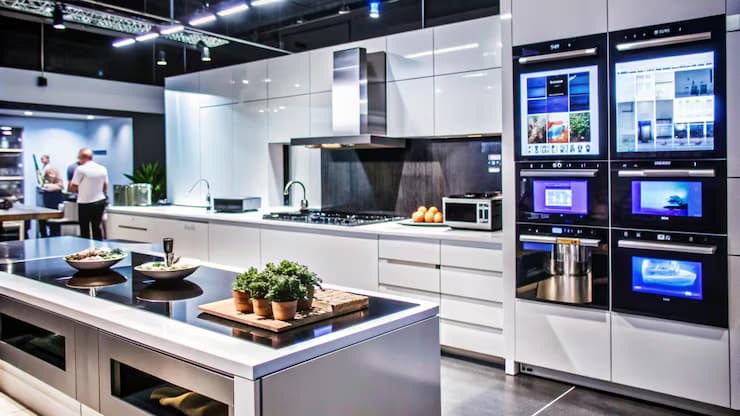 Professional Edmonton Appliance Repair for Homes and Condos