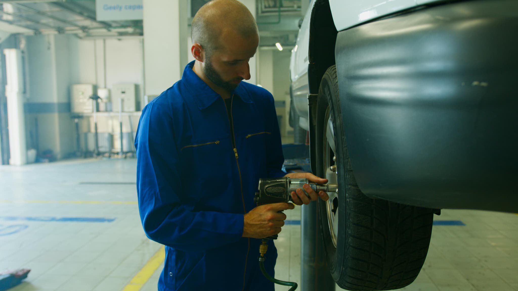 Your Go-To Mechanic Shop Near Me for Fast, Reliable Auto Service