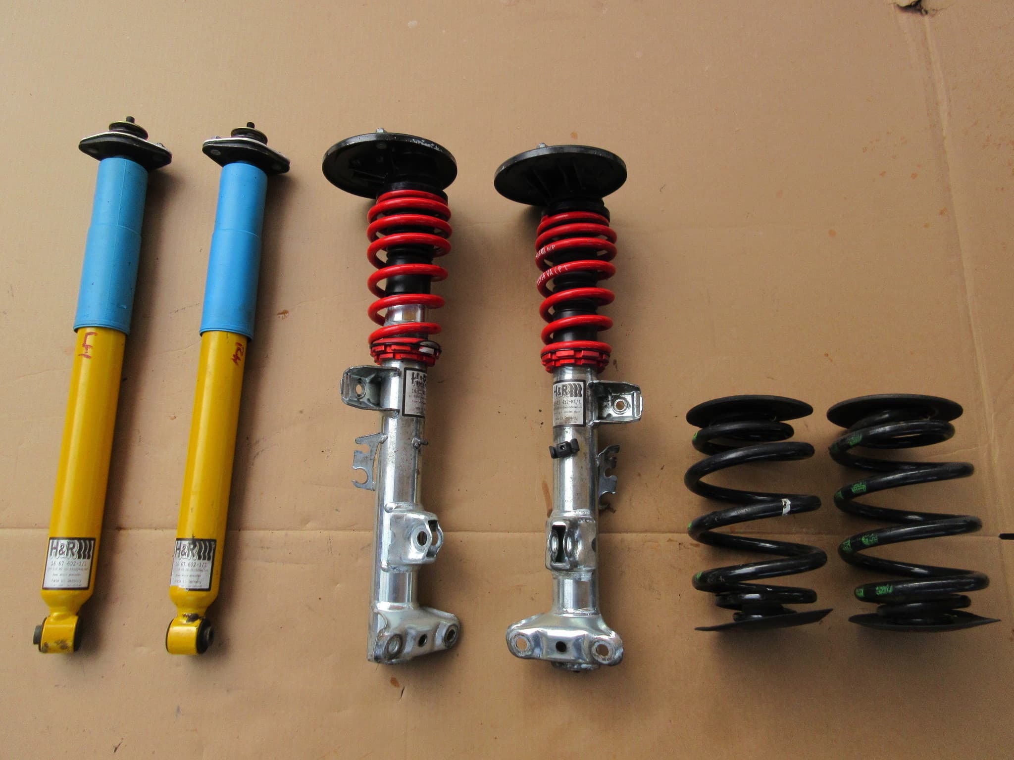 Budget vs Premium E36 Coilovers: What’s Worth Your Money?