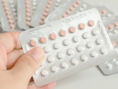 Antibabypille rezeptfrei? So funktioniert es mit geprüften Online-Diensten