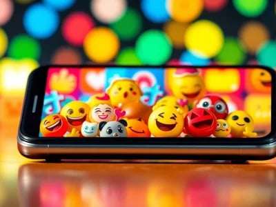 Essential TikTok Emojis: Unlocking the Latest Trends and Meanings
