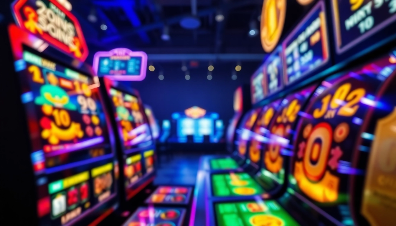 walettoto bermain slot online dengan grafis hidup dan permainan menarik