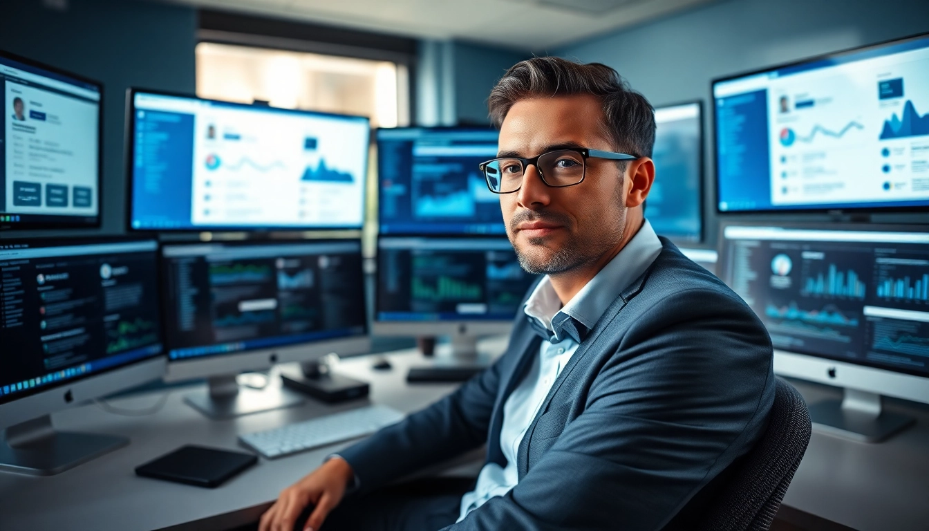 Learn how to scrape LinkedIn search results effectively with this professional data analyst setup.