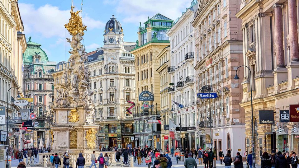 Stadt Wien: Eine umfassende Übersicht über Kultur, Geschichte und Freizeitangebote