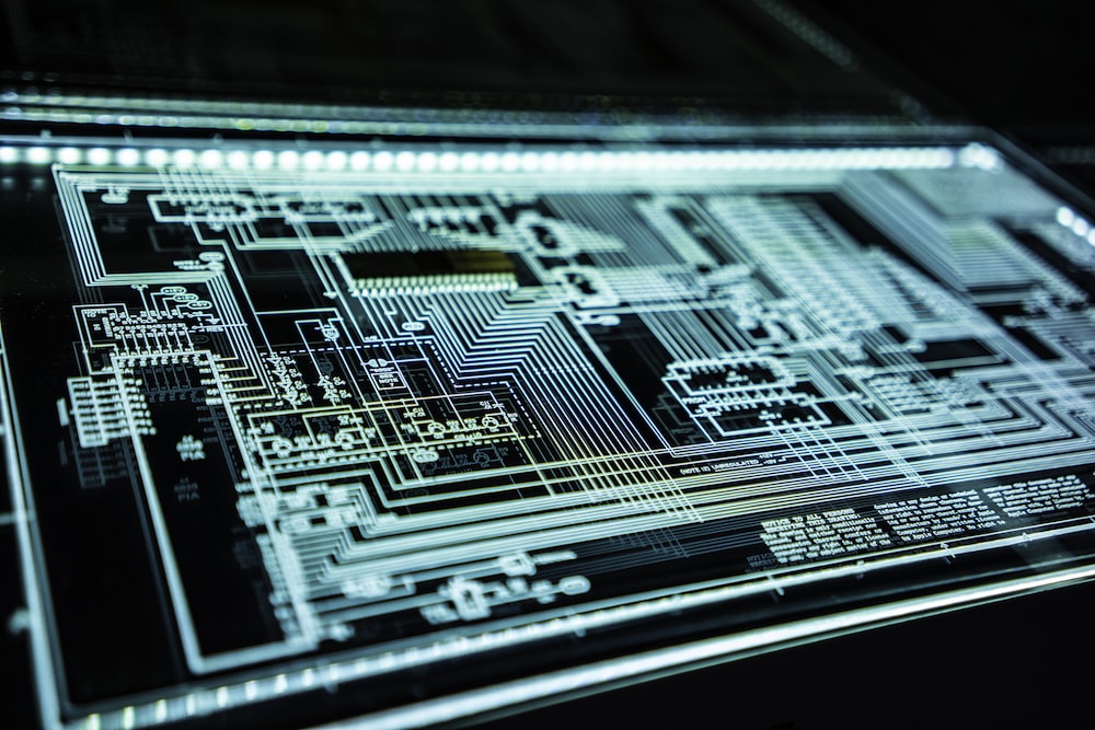 Smart Automation Solutions Dubai: Driving the Digital Future of Technology