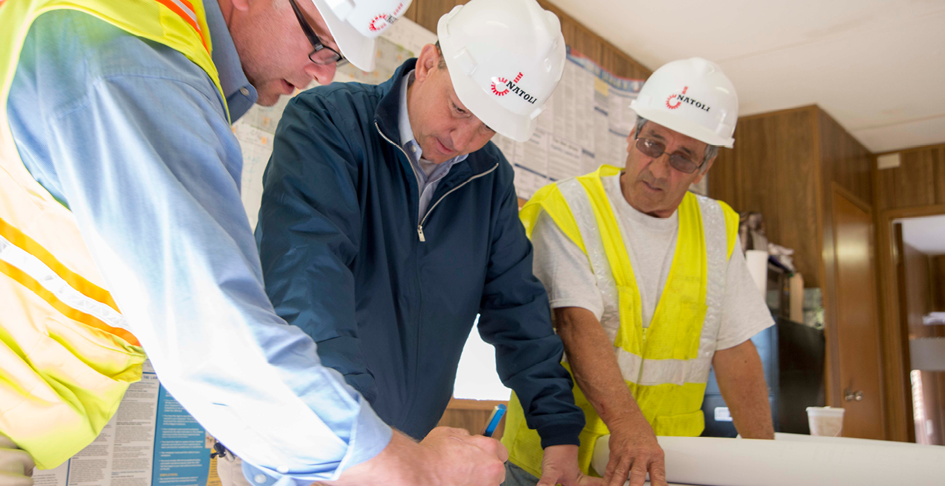 Expert Insights on Hiring a New Jersey Commercial General Contractor for Your Next Project