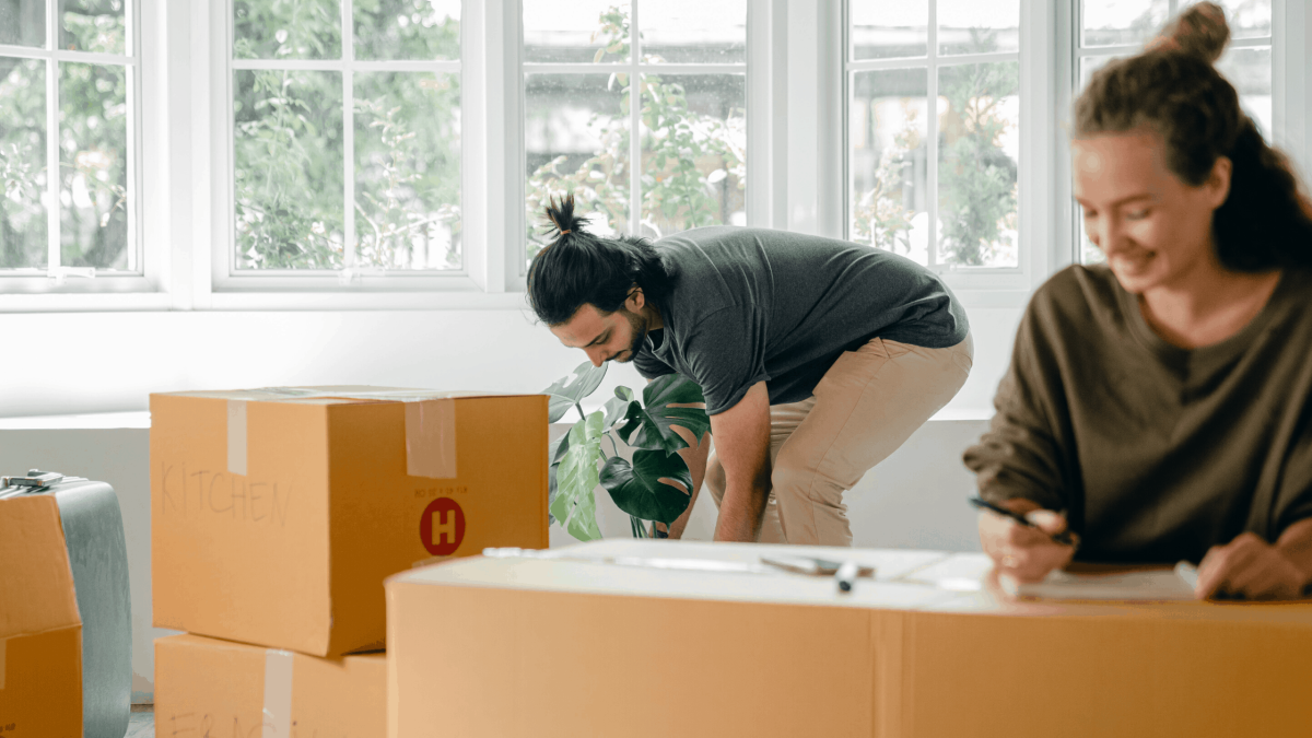 Reliable and Affordable Moving Services Calgary for Your Next Relocation
