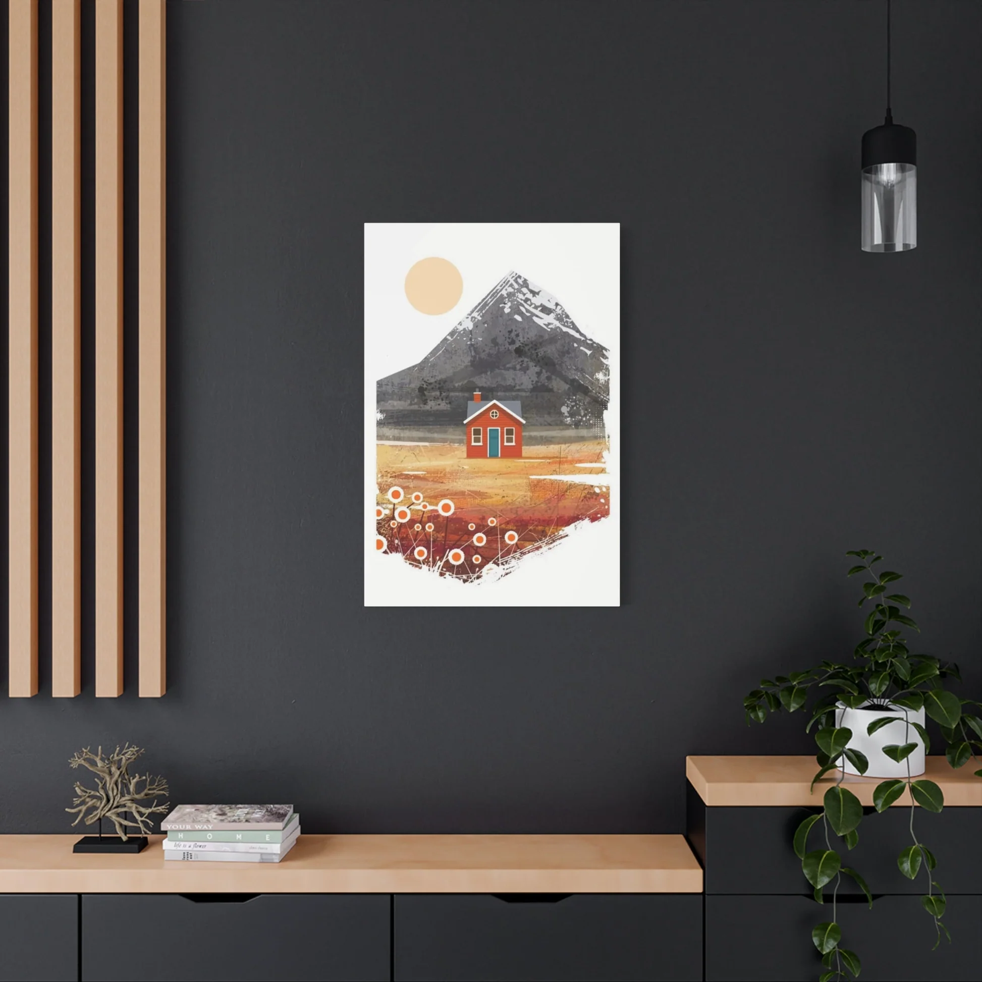 Wall Art Prints – Decorative Posters from Ellens Postershop