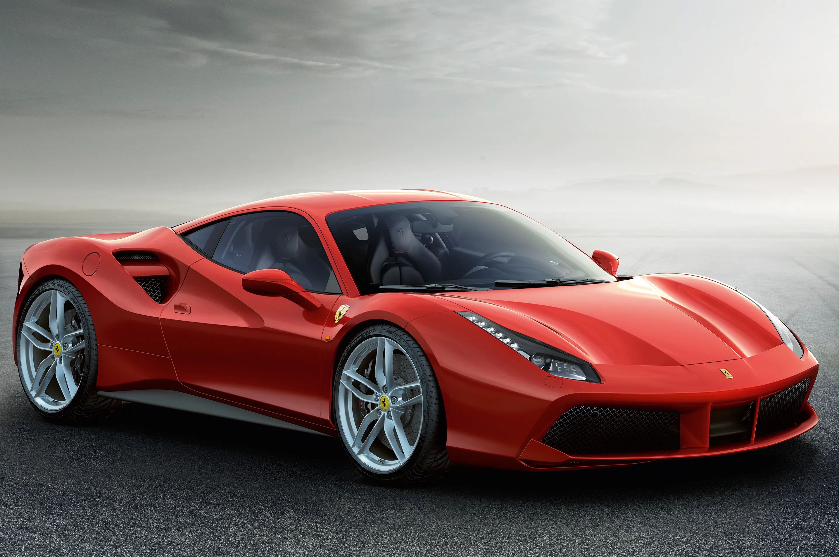 Luxury on Wheels: Your Guide to Ferrari Second Hand Cape Town