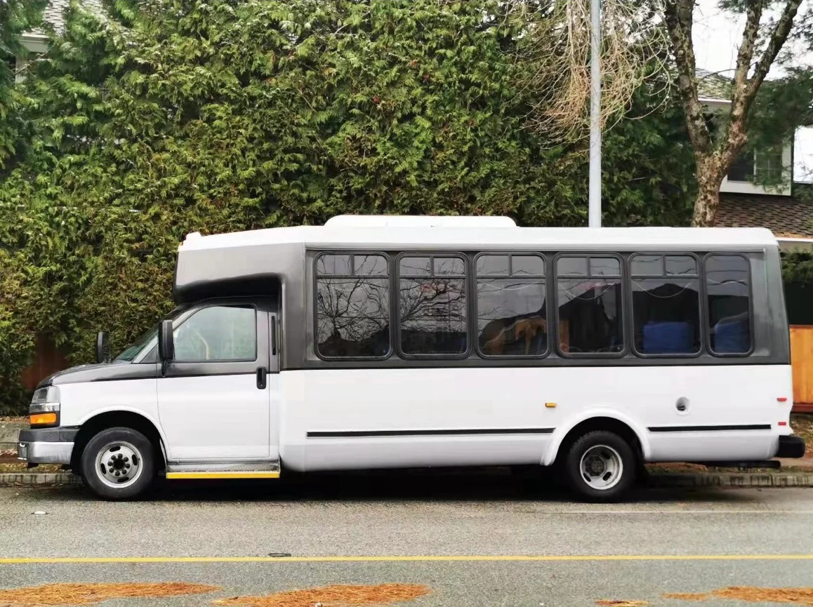 Affordable Vancouver Airport to Whistler Private Transfer