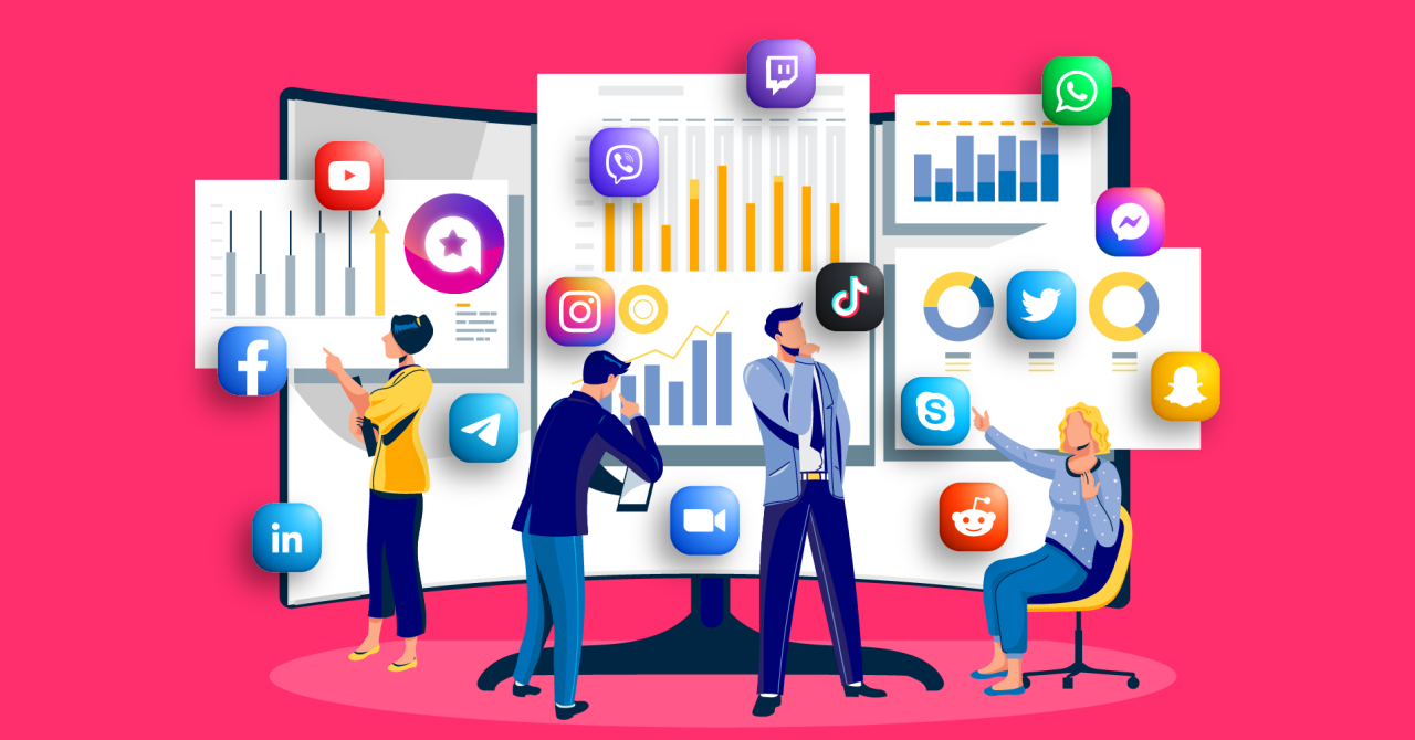 Smm Panel Offering Instant Delivery – SocialPanel24 Official Site