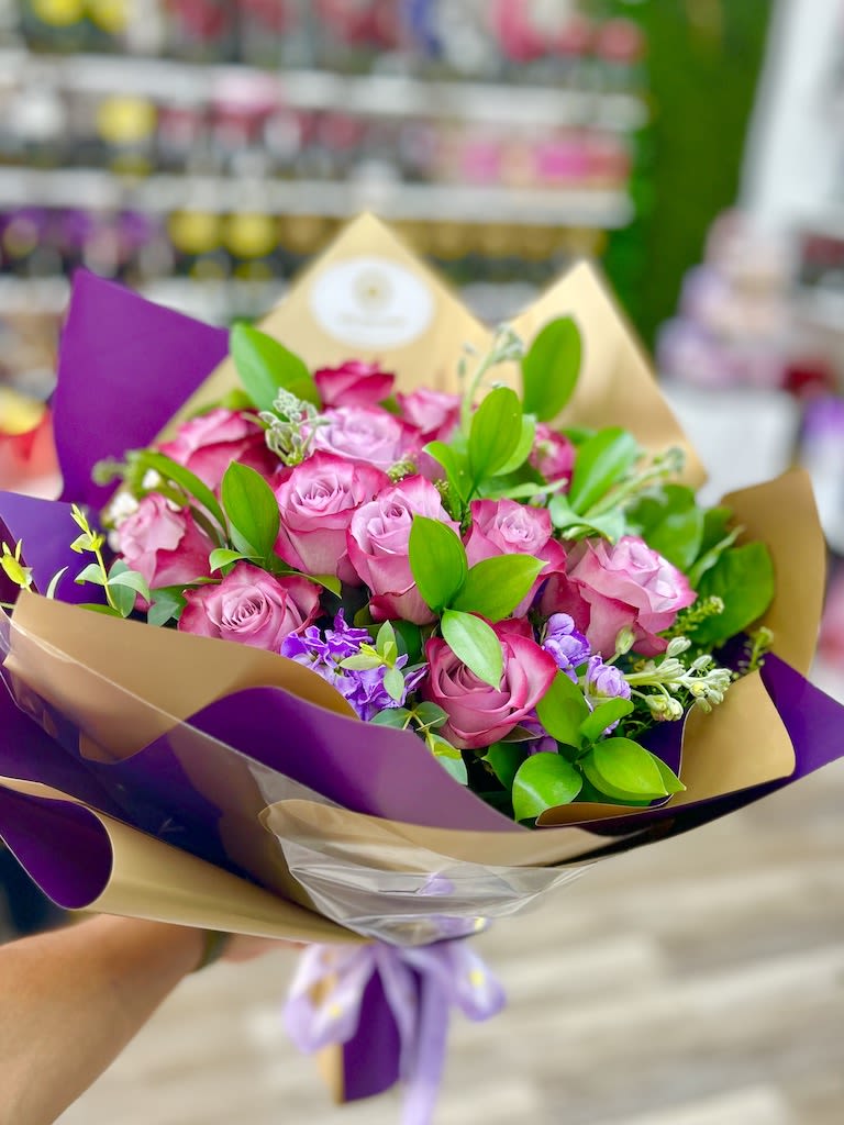 Discover the Best Flower Shop in Miami for Birthday Bouquets