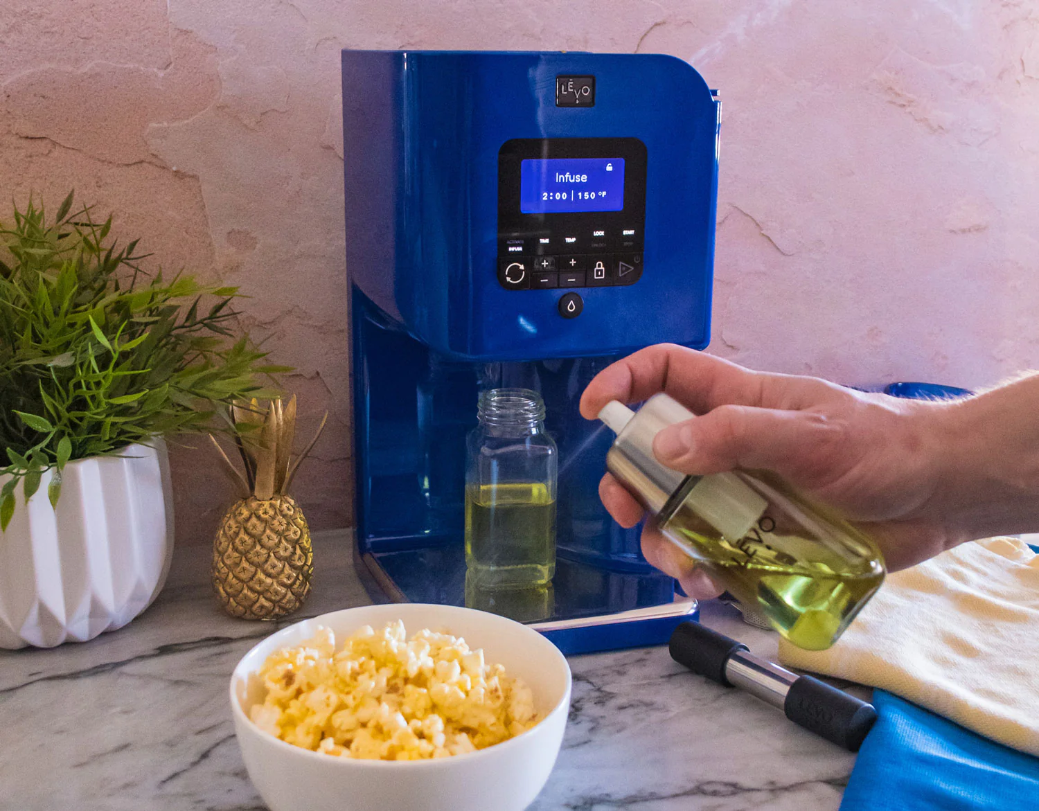 Elevate Your Creations with Dabpress Oil Infuser Accessories, DIY Rosin Press, Dab Press Machines, and Rosin Press Bags