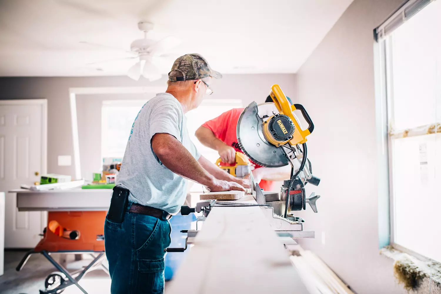 Comment trouver un artisan qualifié pour vos projets de travaux