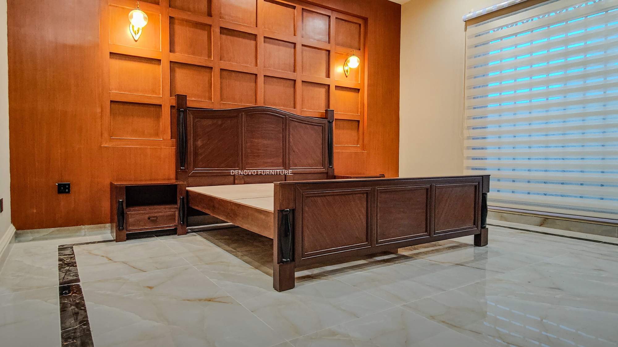 Enhancing Your Space with Modern Furniture Designs