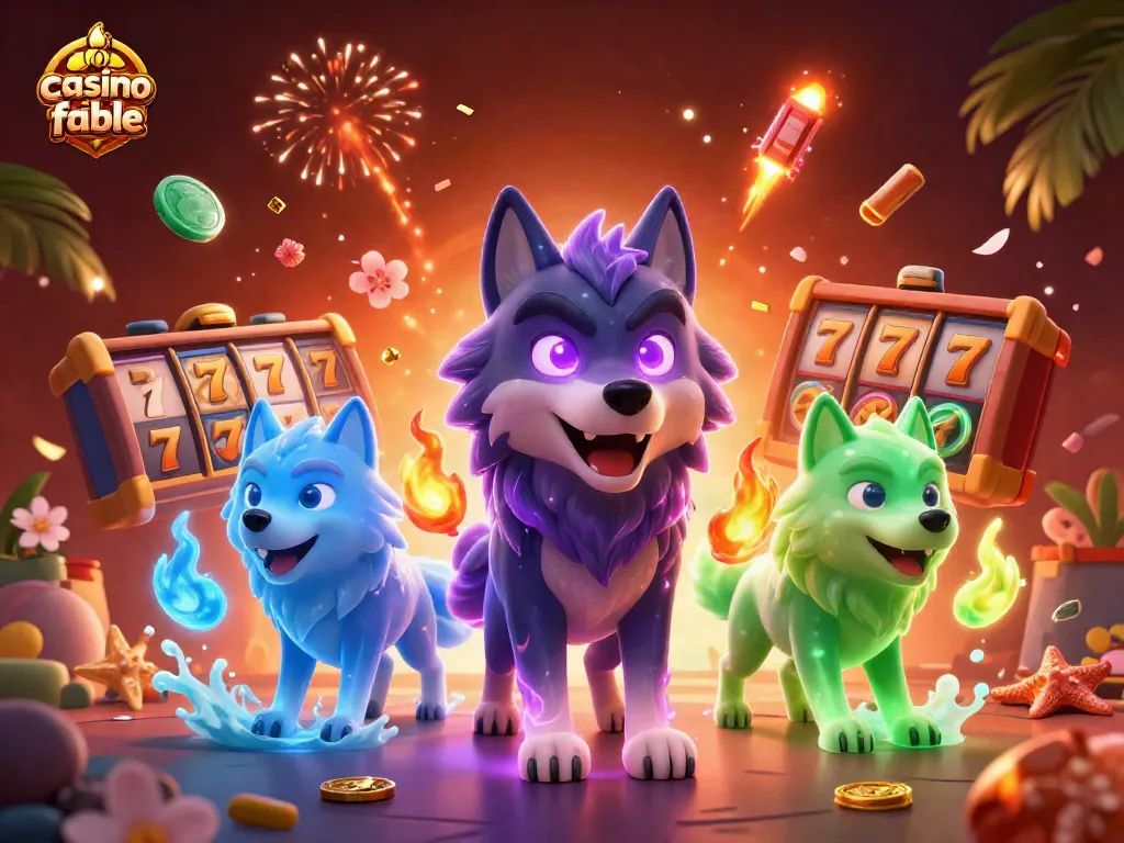 Experimenta emociones en un casino online fiable mientras juegas en tragaperras vibrantes con jackpots impresionantes.