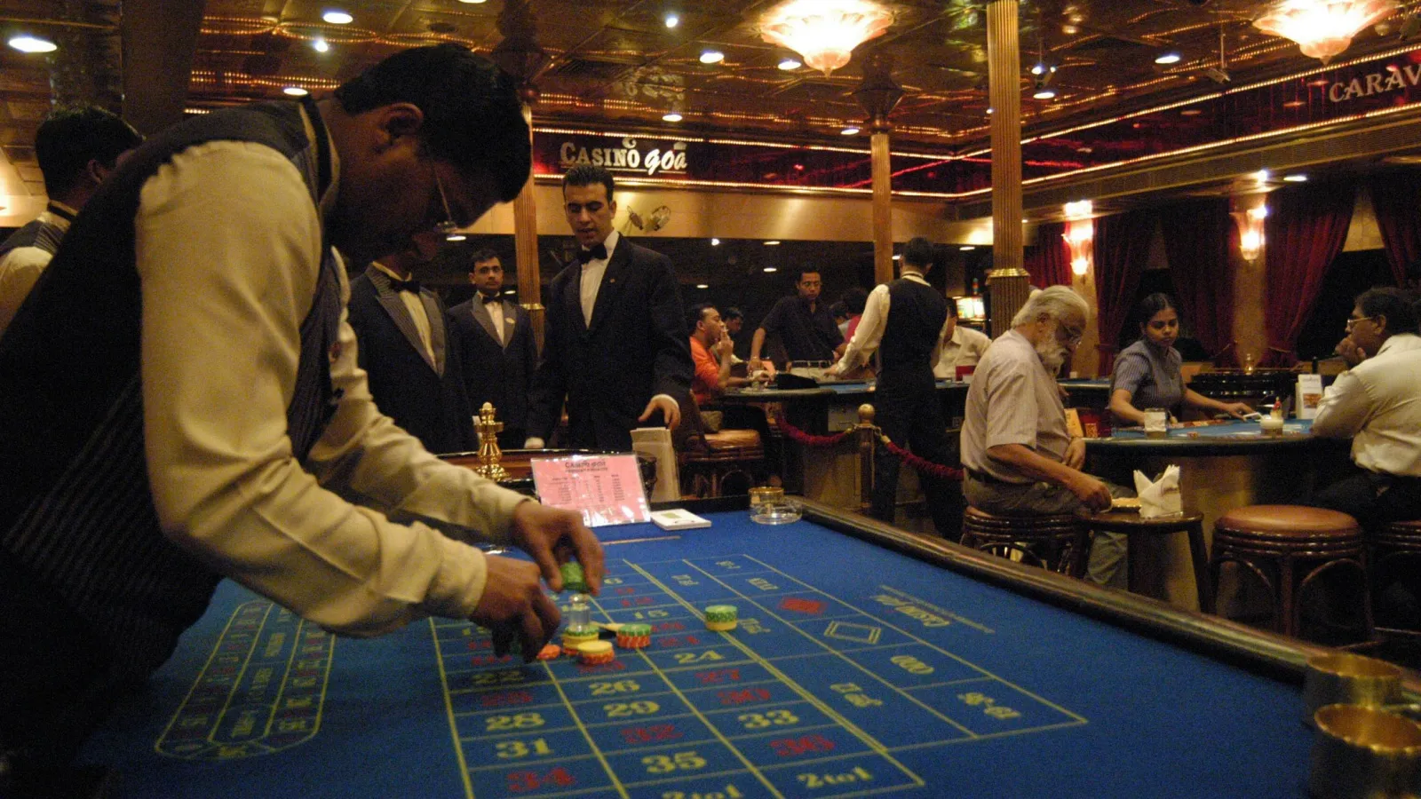 Top Picks for the Best Online Casinos in Oklahoma: Reviews and Insights