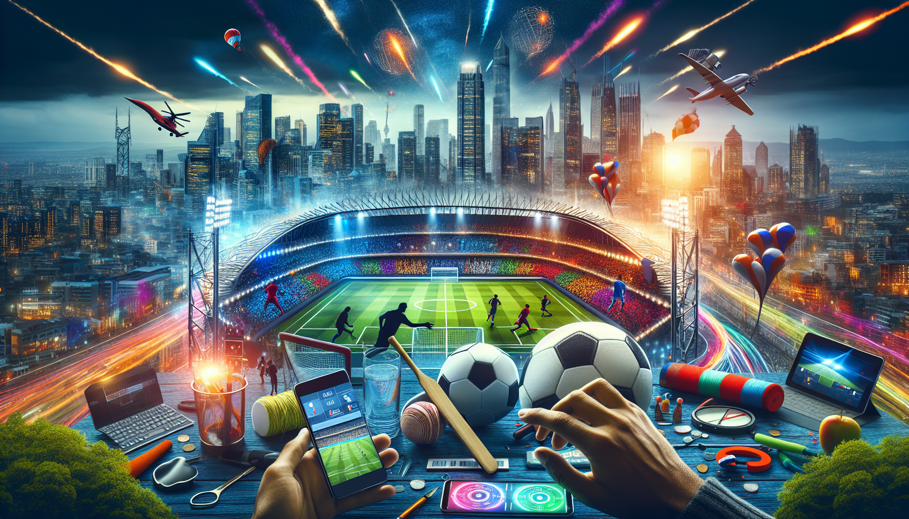 Top Insights on Sports Betting in Canada for New and Experienced Bettors