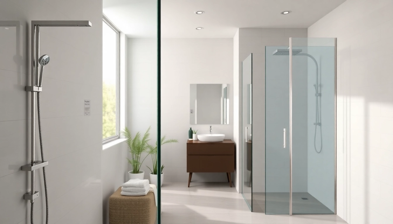 Erleben Sie hochwertige Badezimmerprodukte von sonni sanitär GmbH mit modernem Design und Funktionalität.