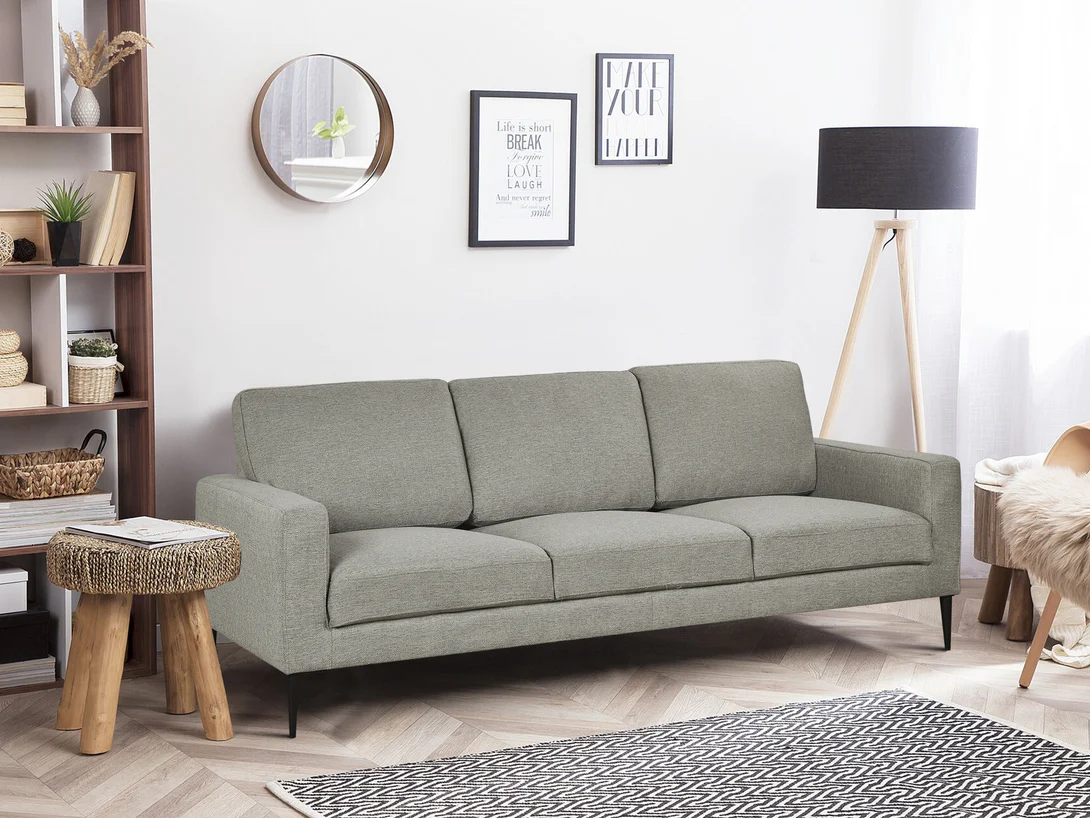 Modern Living Made Easy with 3 Seater Sofas