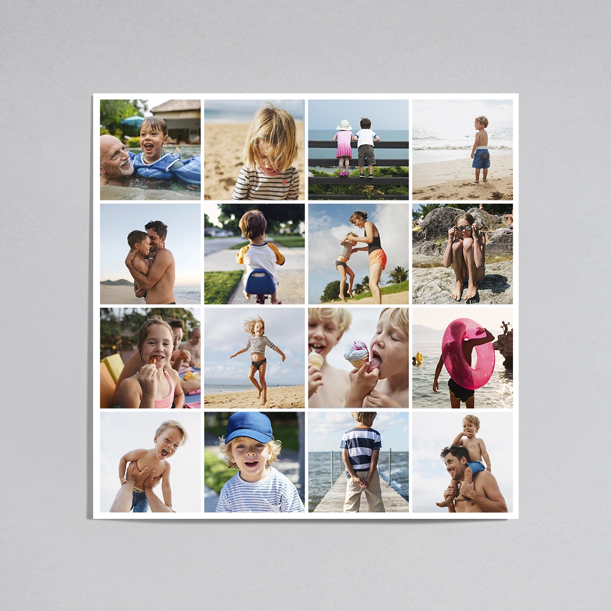 The Free Canvas Collage Maker for Limitless Creativity