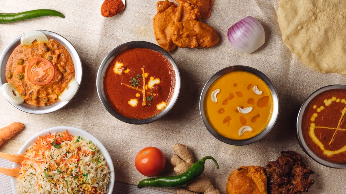 Authentic Flavors and Atmosphere: Best Indian Restaurant Malta Experience