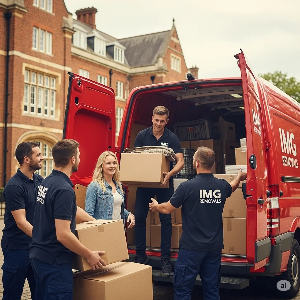 Reliable Warwick Removals Company: Your Trusted Partner for Stress-Free Moves