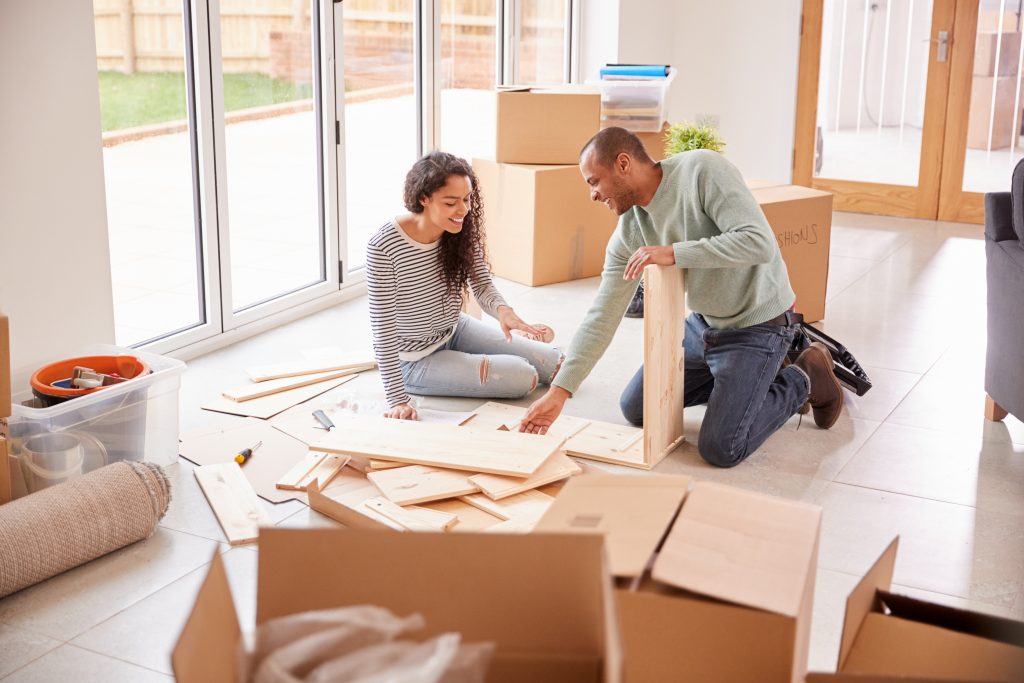 Choose the Right Provincial Movers for Your Next Move
