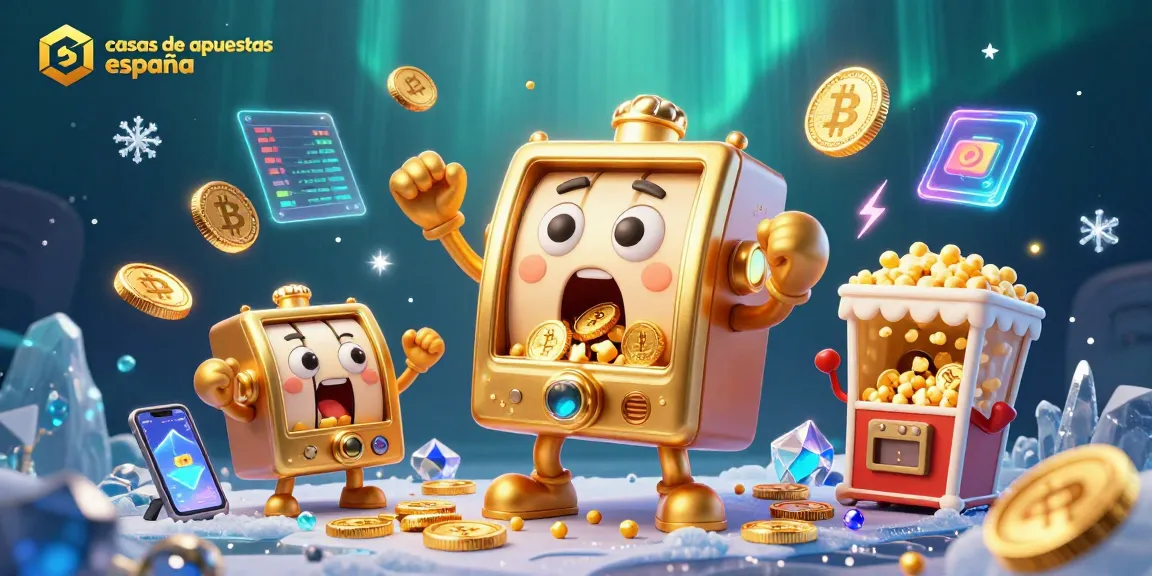 Las casas de apuestas España ofrecen oportunidades únicas mientras celebran un jackpot asombroso.