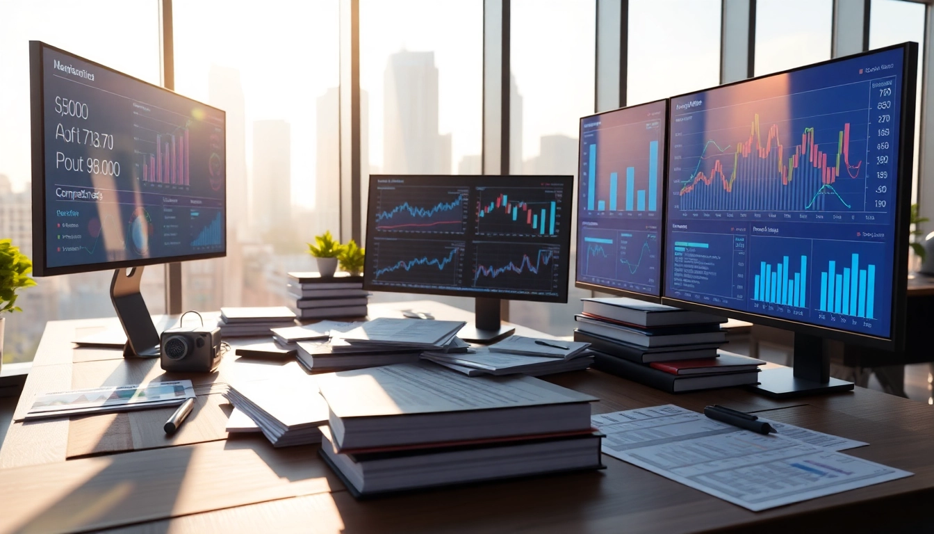 Analyze AI for competitive intelligence with advanced data metrics and modern technology.