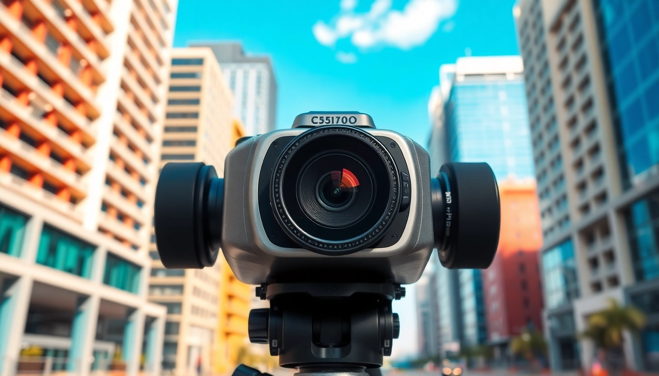 Capture the essence of insta360 philippines with 360-degree camera in vibrant urban environment.