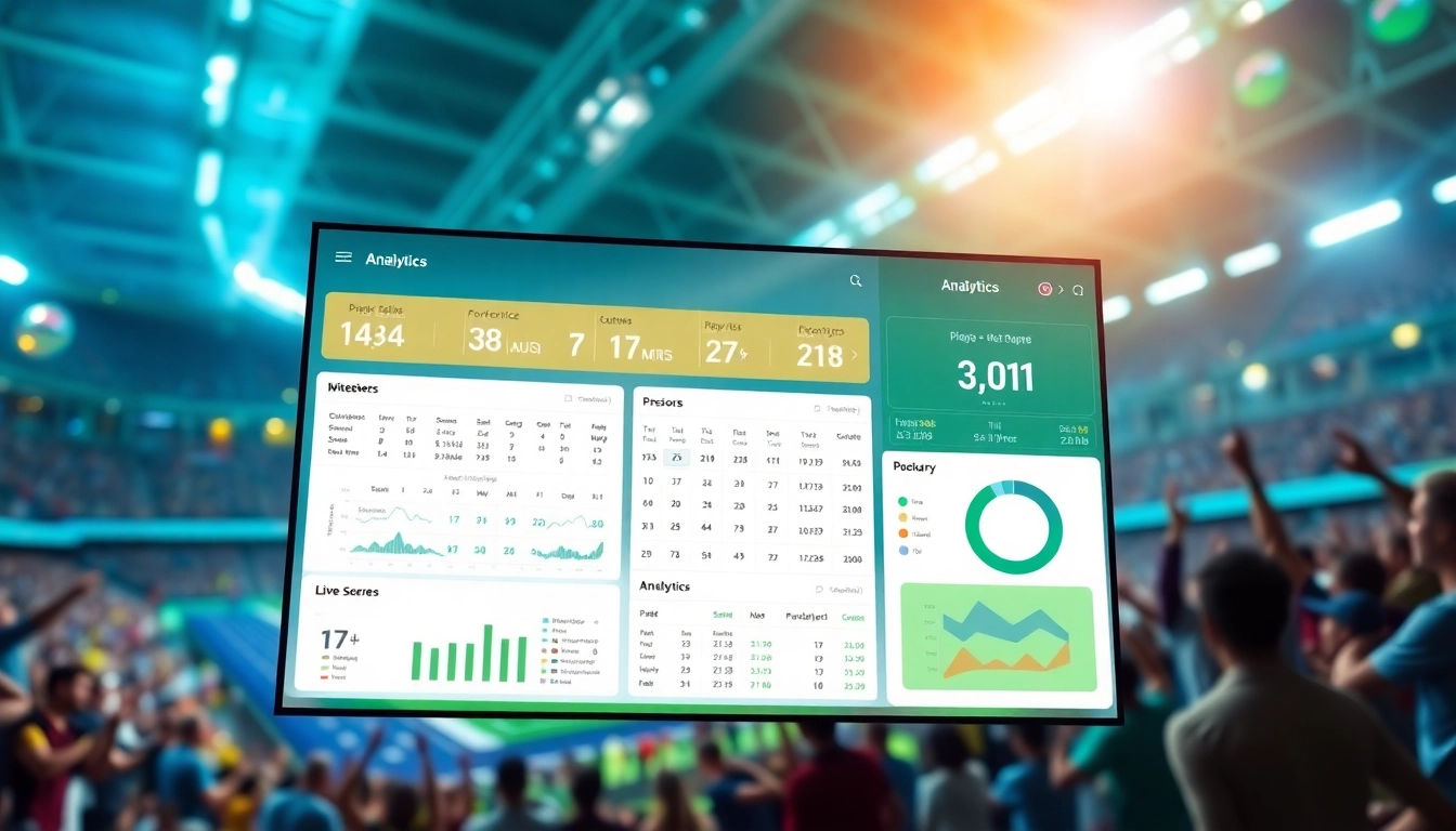 Track live scores and player stats for บ้านผลบอล in a modern football statistics dashboard.